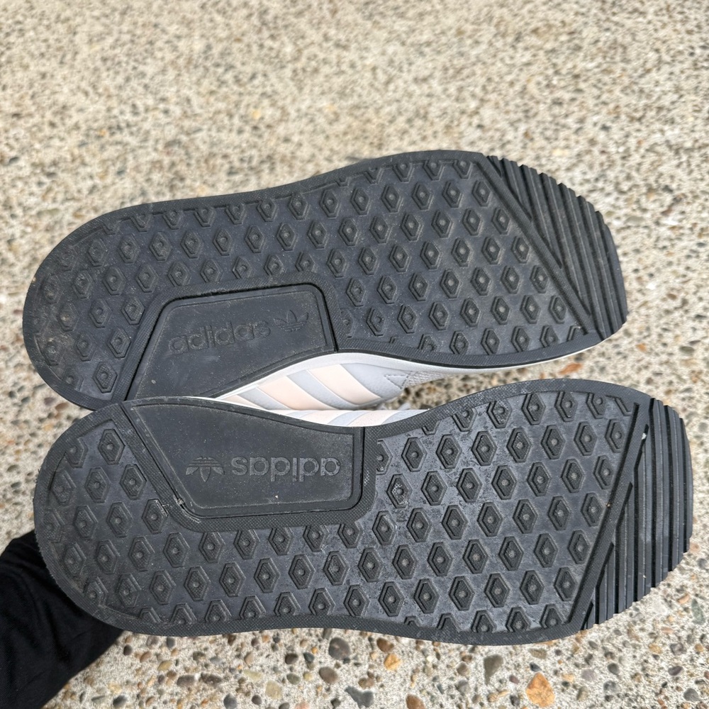 adidas Big Girls' X-PLR Casual Athletic Sneakers - Picture 6 of 15